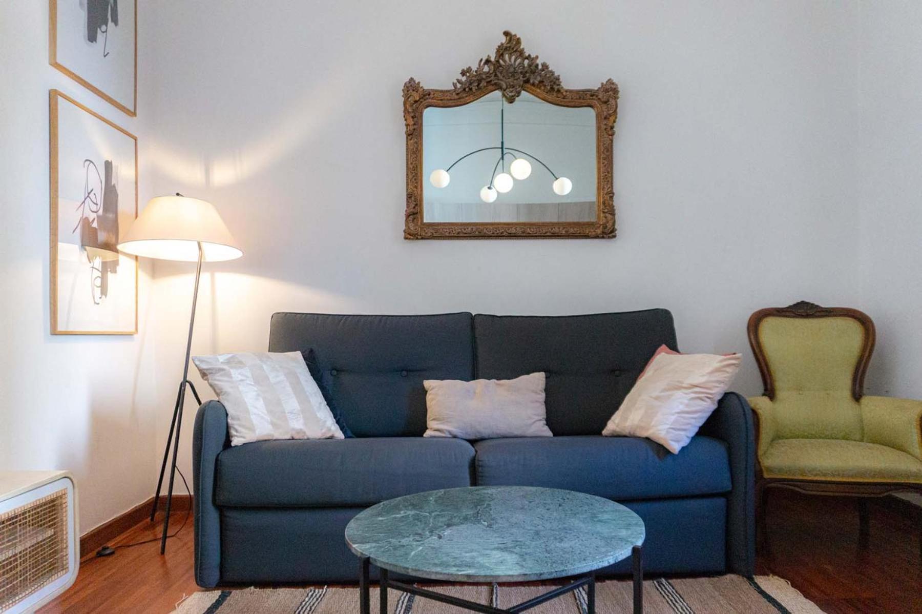 Easytopstay - Colosseum Cosy Apartments — Photos 1