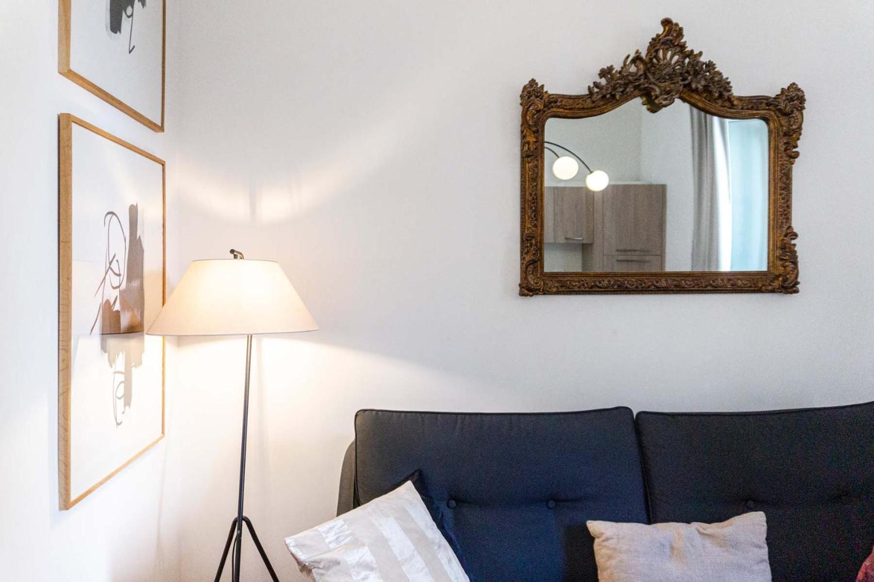 Easytopstay - Colosseum Cosy Apartments — Photos 2